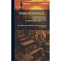 Hierakonpolis ...