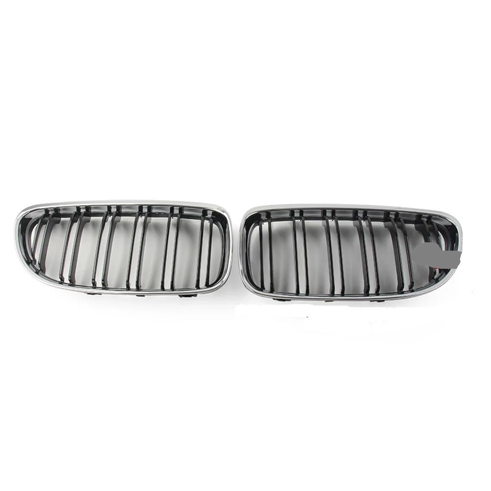 Calandre avant voiture Série 3 E90 E91 protection radiateur contre projections