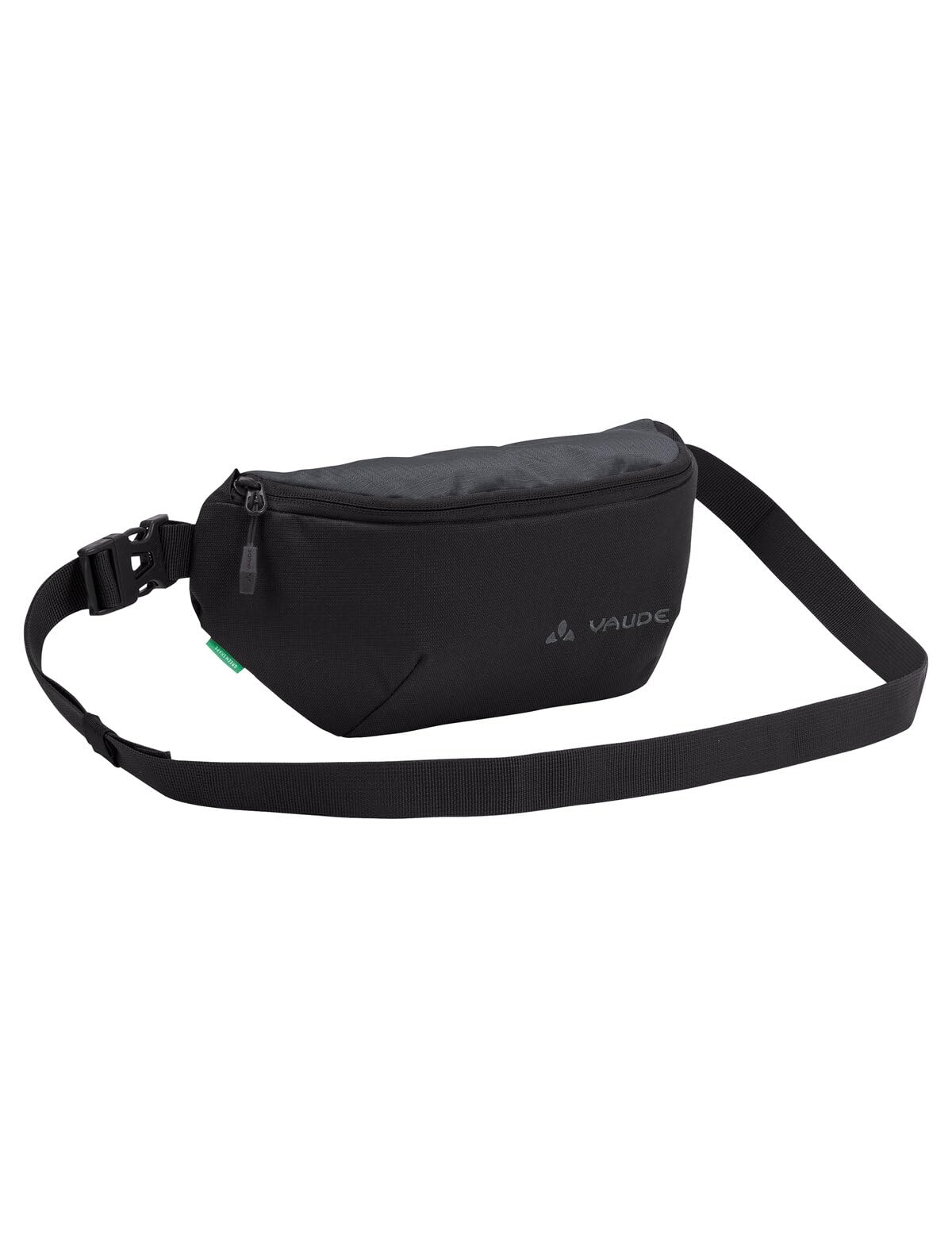 VAUDE Unisex Wegamove Hip Bags, Black, One Size EU
