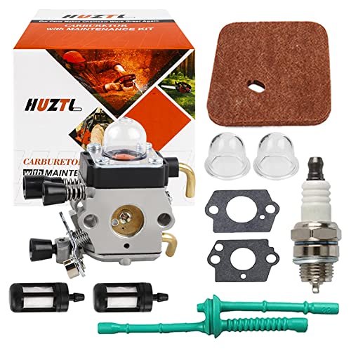 HUZTL FS45 FS55 FS55R Carburetor for STHIL FS...