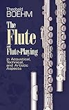 The Flute and Flute-Playing in Acoustical, Technical, and Artistic Aspects