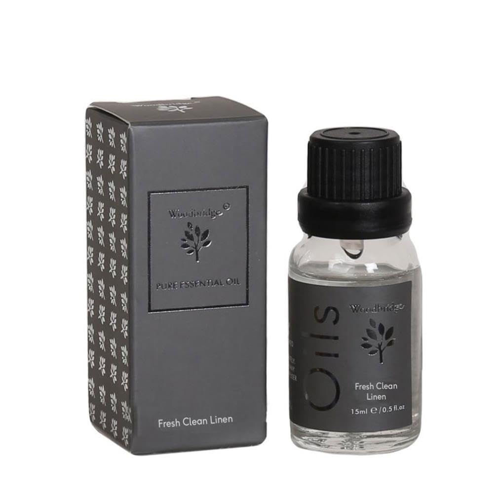 Aroma Accessories Woodbridge Black Cherry Essential Oil 15ml