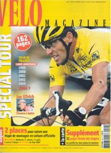 Velo Magazine