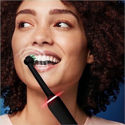 Oral-B Pro 3 3000, Night Black - Image 2