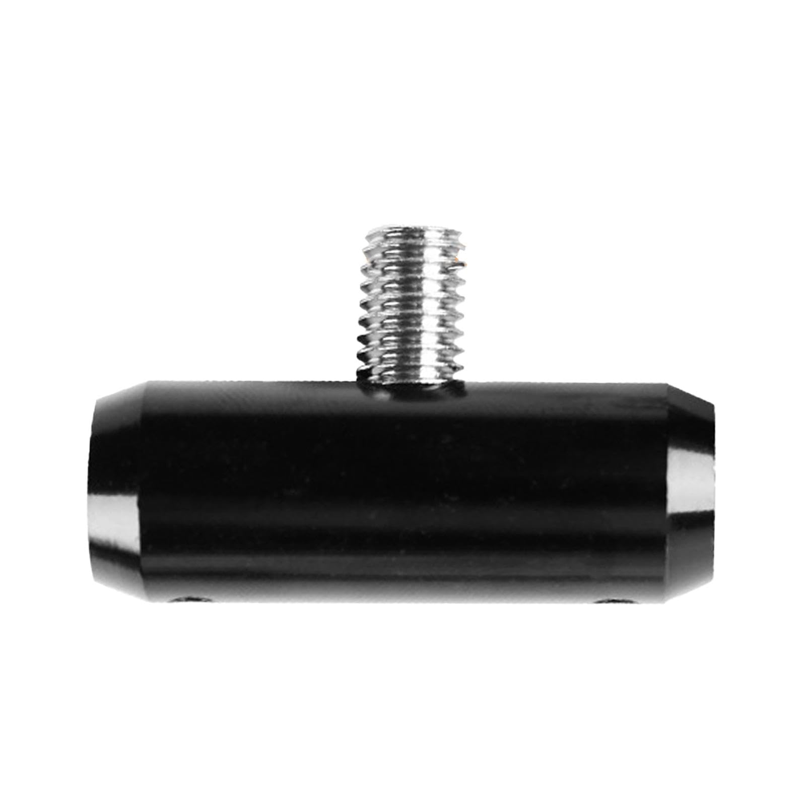 LOOM TREE® Dip Net Connector Replacement Sturdy Practical Head Adapter Screw Connection 1.2x4.4cm | Fishing | Fishing Equipment | Other Fishing Equipment-image-44