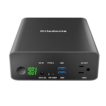 ワイヤレス充電付き大容量80000mAh‼️コンパクト軽量ポータブル電源 Amazon.co.jp: VDL ポータブル電源 800W 大容量 510Wh/138000mAh