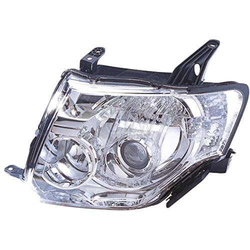 Xenon Scheinwerfer rechts PAJERO IV (V80 V90) Bj. 11.06- H9