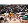 Roblox Action Collection - Operation TNT Playset [Includes Exclusive Virtual Item]