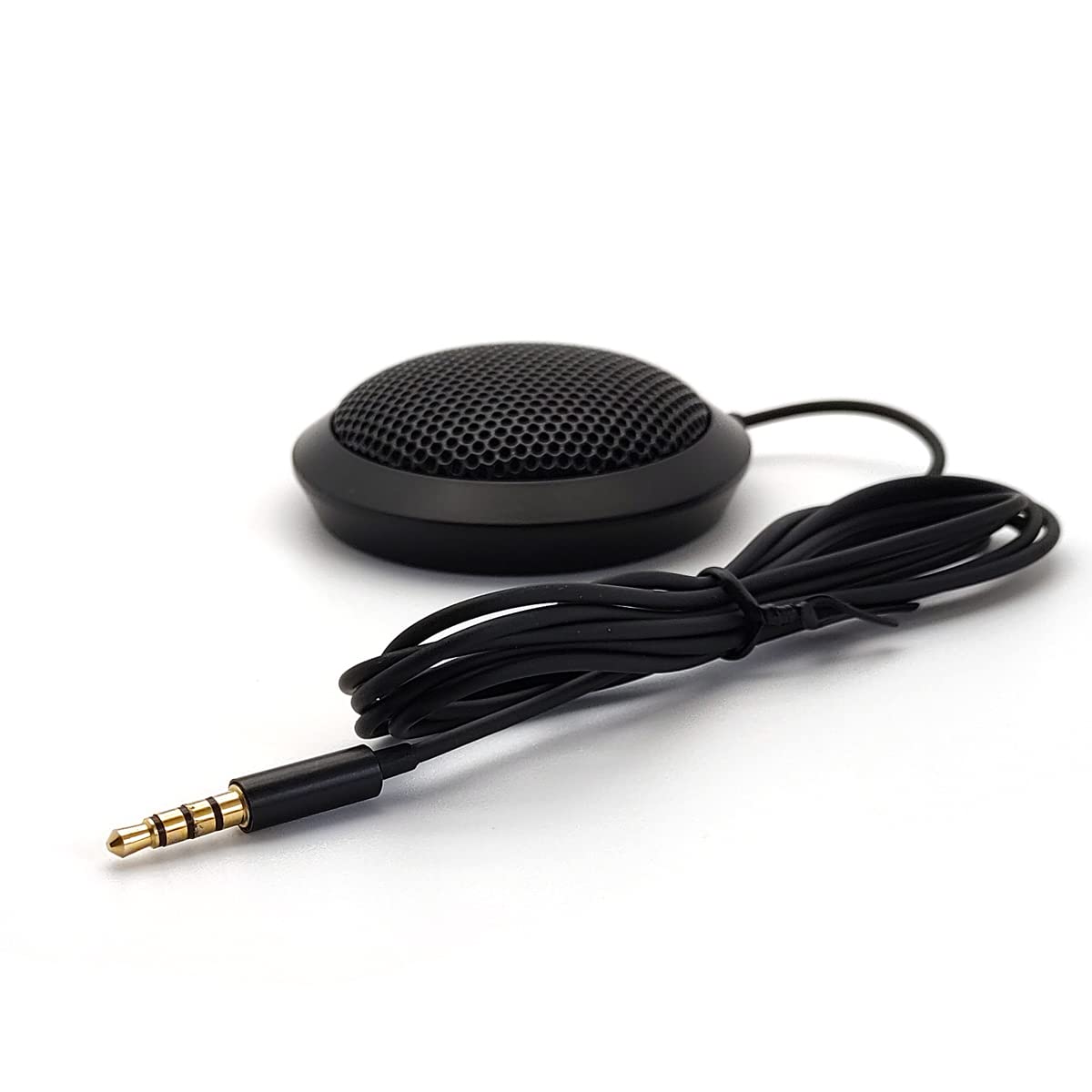 Amazon | カリンバ 録音 デスクトップマイク1.4M 3.5mmは