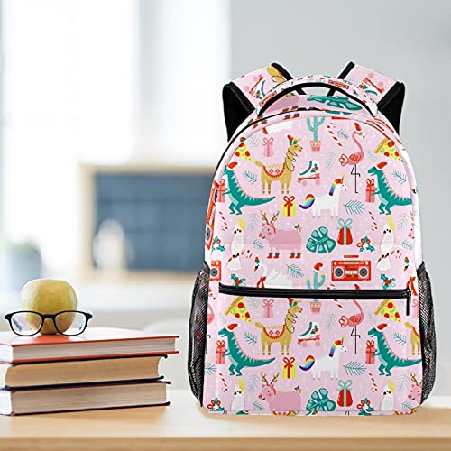 Sac à dos dinosaure pour campus et sorties scolaires de vos enfants