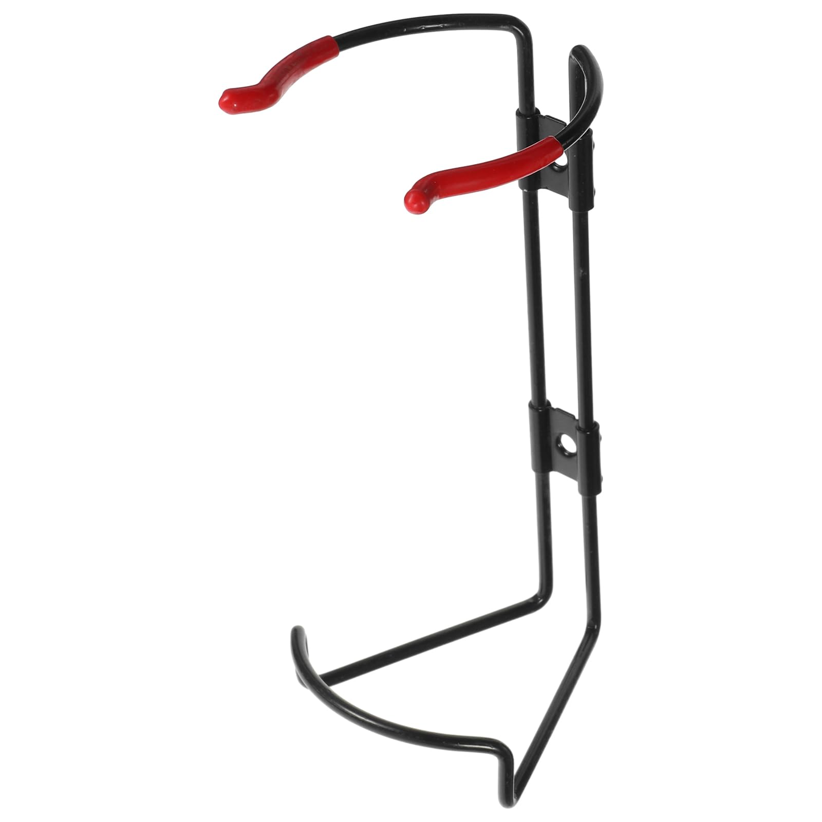 Support d'extincteur universel et structure en fil d'acier avec vis incluses, idéal pour le montage mural, support d'extincteur, convient pour un extincteur à poudre sèche de 1 kg