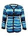 Calvin Klein Women's Printed Tunic