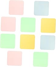 HAPINARY 10 Pçs Pano De Limpeza De Joias Panos De Limpeza Pano De Tela De Computador Anti Embaçamento Para Óculos Panos De Microfibra Panos De Limpeza De Tv Toalhas De Vidro Pano Limpo