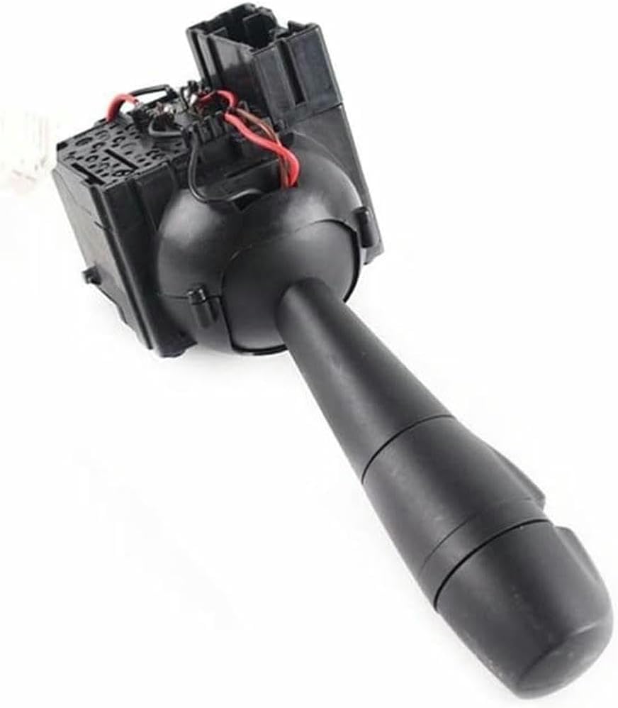 DQSMHY 車の方向指示器スイッチ ルノー用 ダチア・ロガン用 クリオIV 4 トラフィックIII 3 サンデロ用 車のステアリン