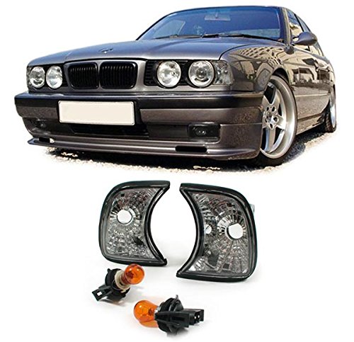 Carparts-Online GmbH 10069 kierunkowskaz z funkcją światła postojowego
