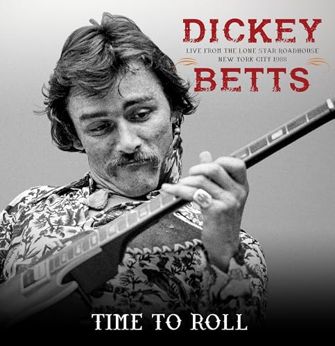 Dickey Betts