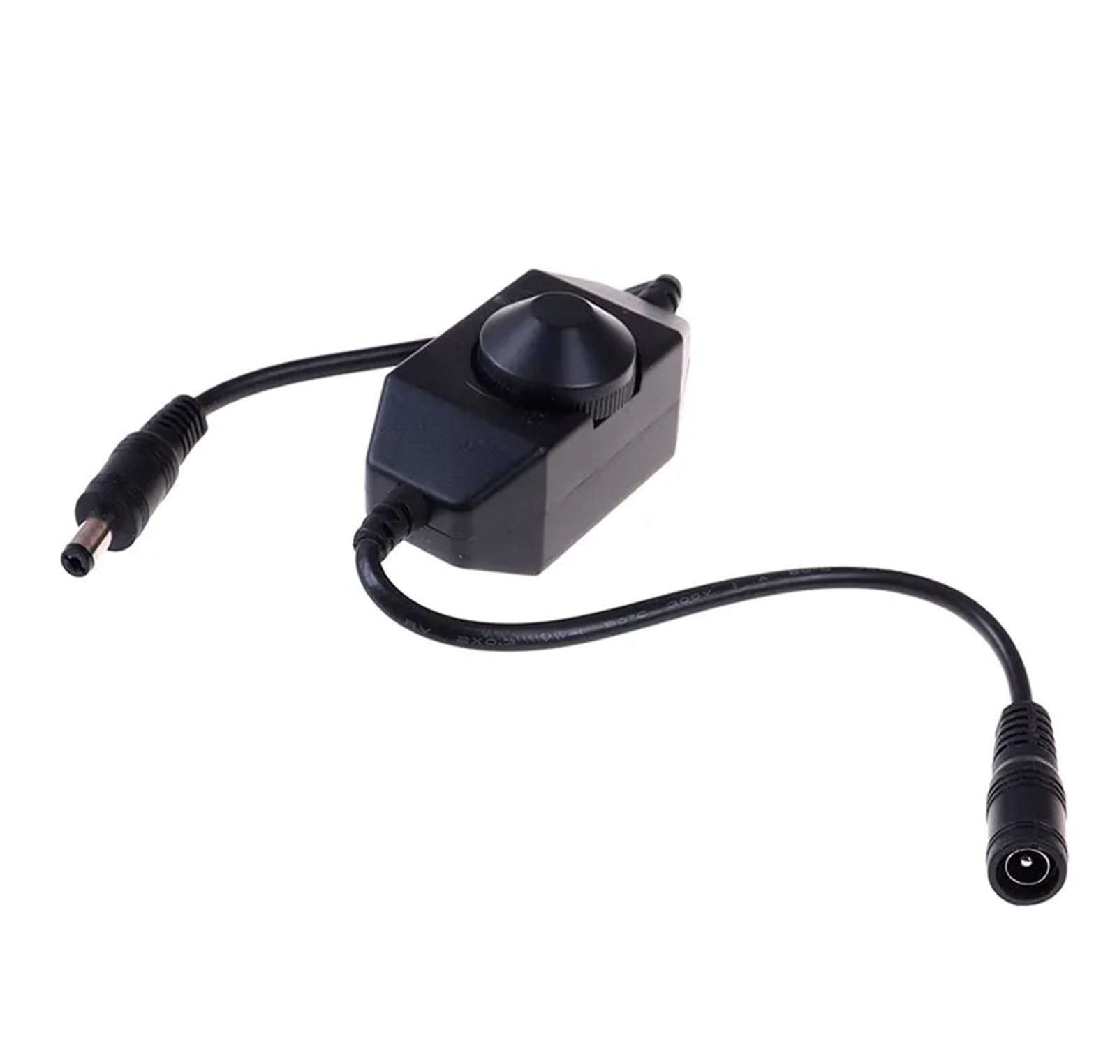 Potentiomètre électronique 0-10V variateur bouton DC commande 1-10V - 5
