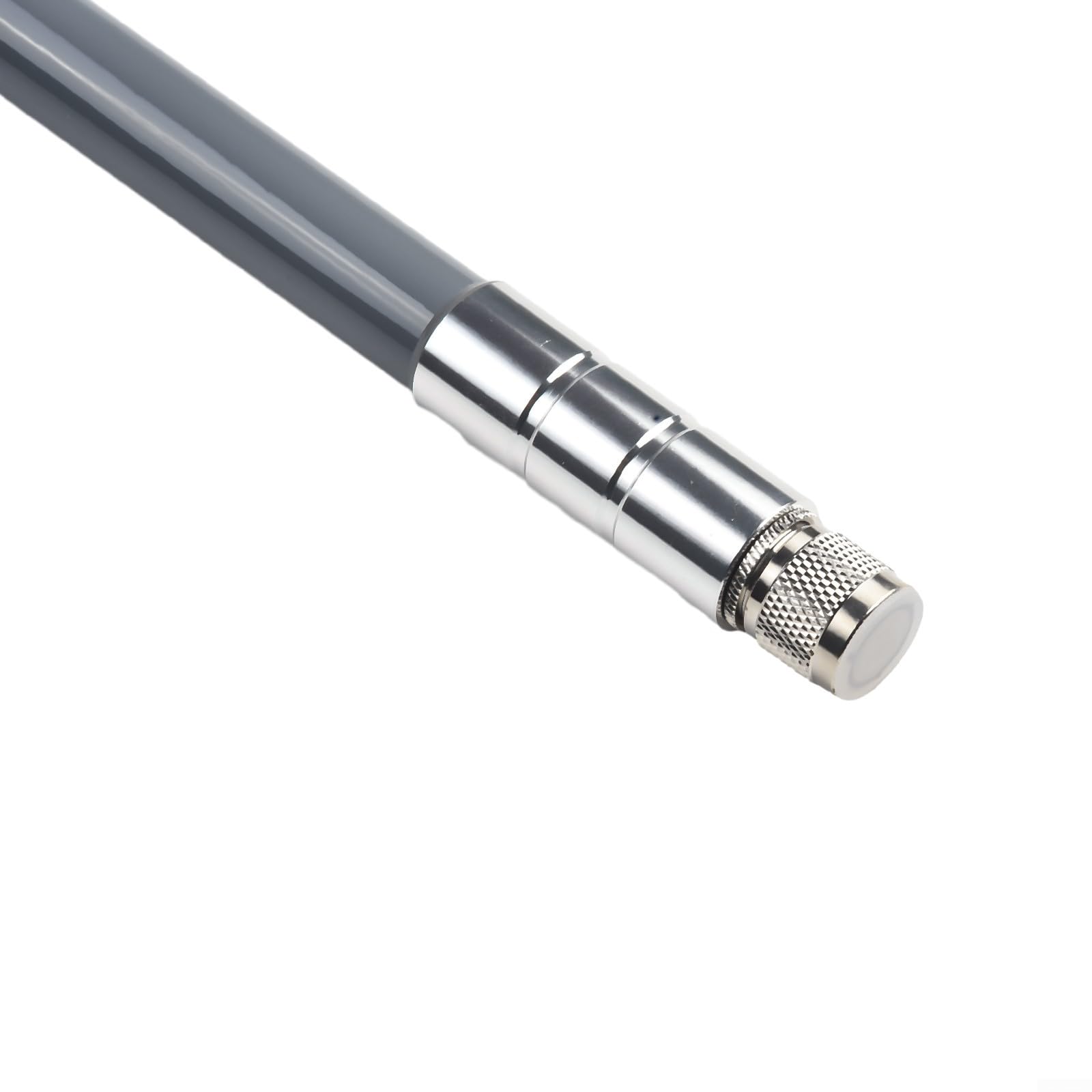 Per STARF 12dBi per antenna omni in fibra di vetro, 868 MHz 915 MHz per antenna lora con connettore N-maschio, resistente alle intemperie per uso esterno (kit antenna)