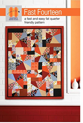 Hunter's Design StudioFaster Fourteen Pattern