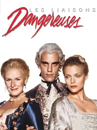 Les liaisons dangereuses