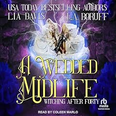 A Wedded Midlife Titelbild