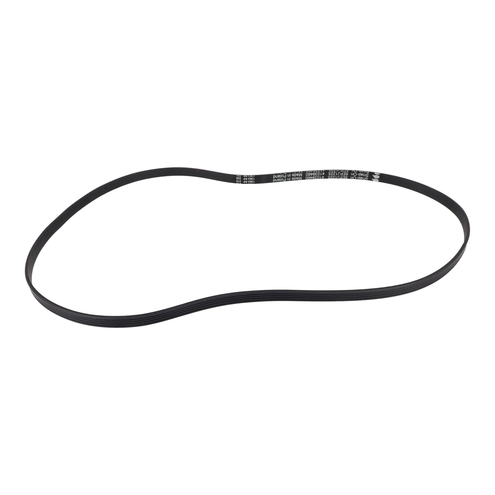 Candy Washing Machine Belt 1225J5 5Epj1225 - Part Number 41039460