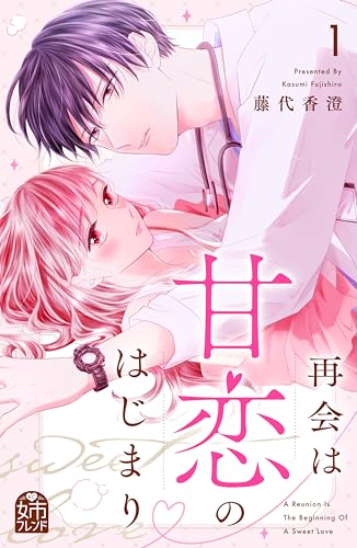 再会は甘恋のはじまり（１） (姉フレンドコミックス)