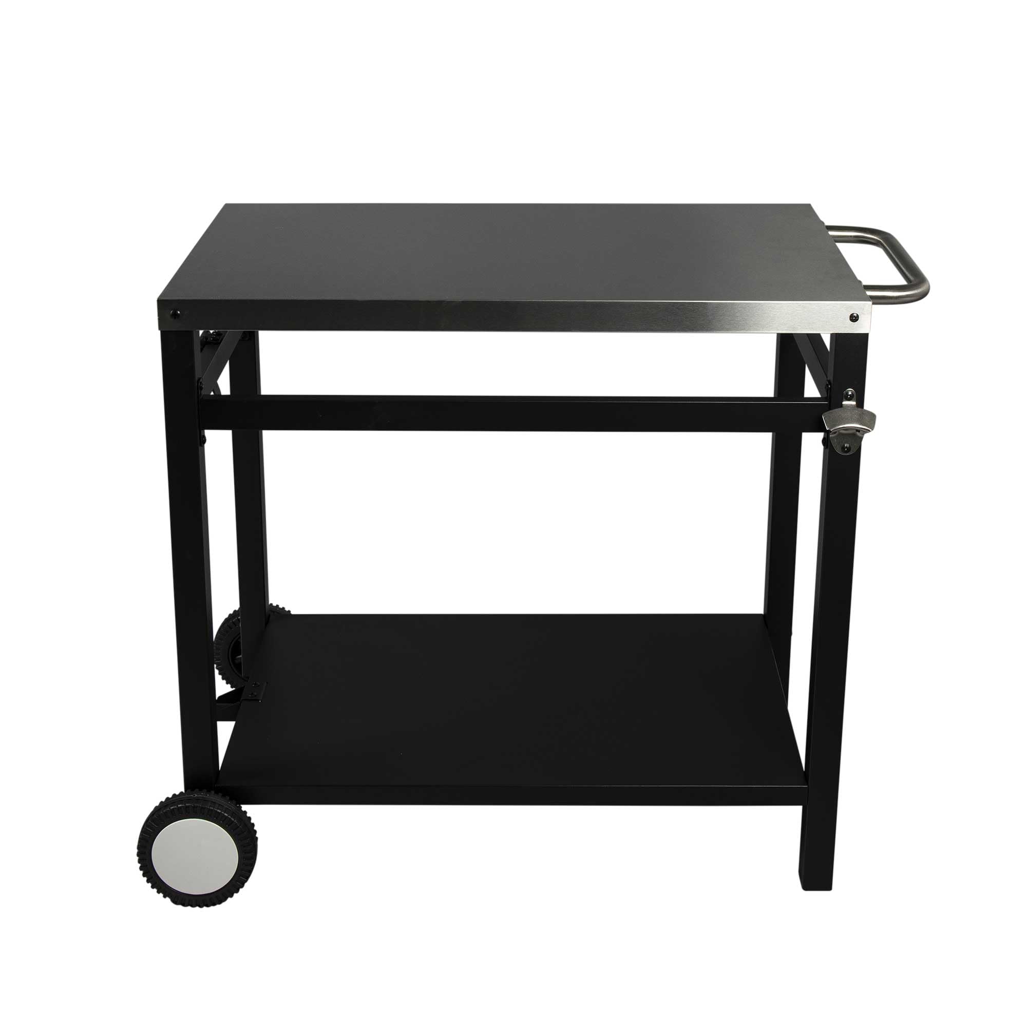 WERKA PRO Carrello per Plancha