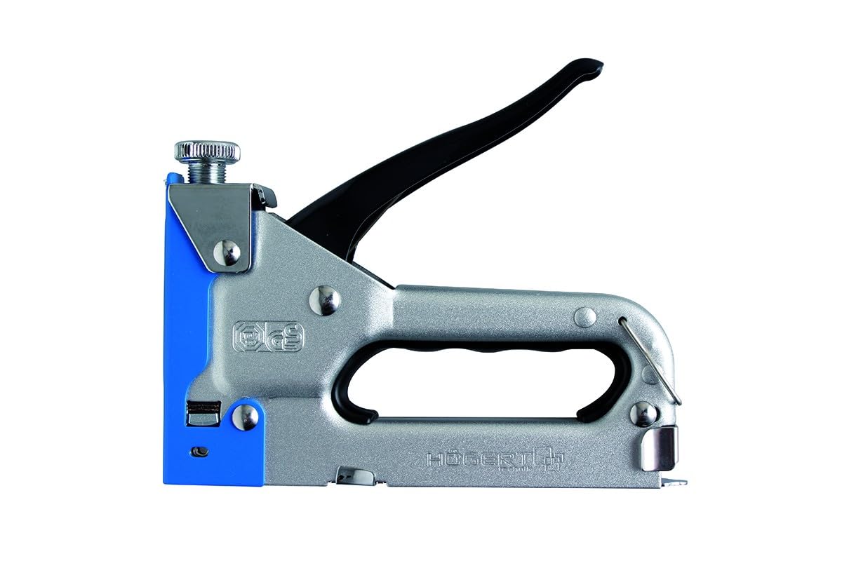 Högert Stapler Staples