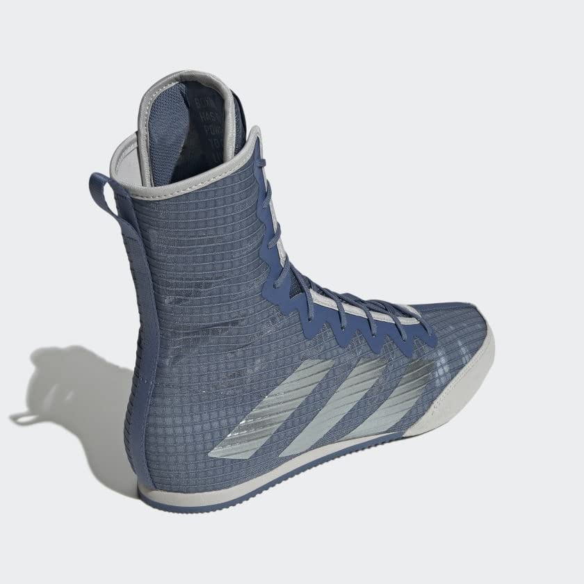 Image of Adidas Unisex-Adult Box Hog 4 Boxing