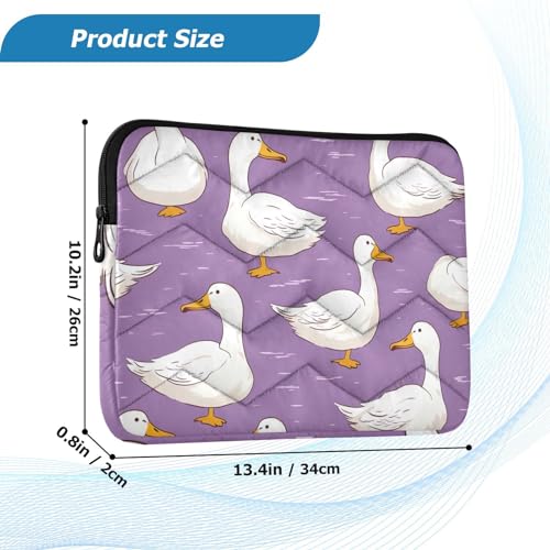 Funda para portátil 13-14 pulg impermeable y resistente miniatura 3