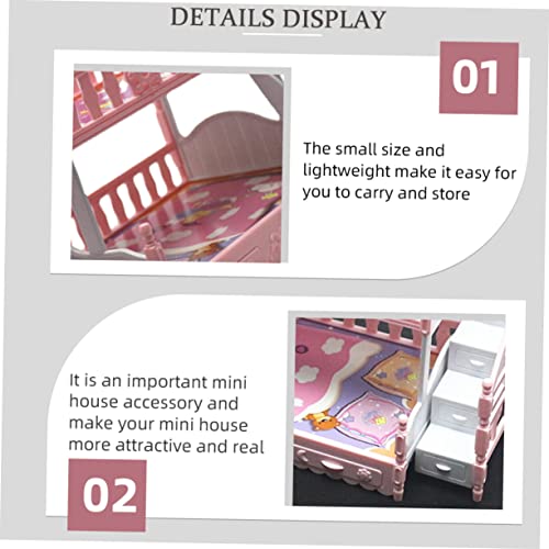 Mejores review On-line Litera munecas Top diez. 26 Imagen adicional