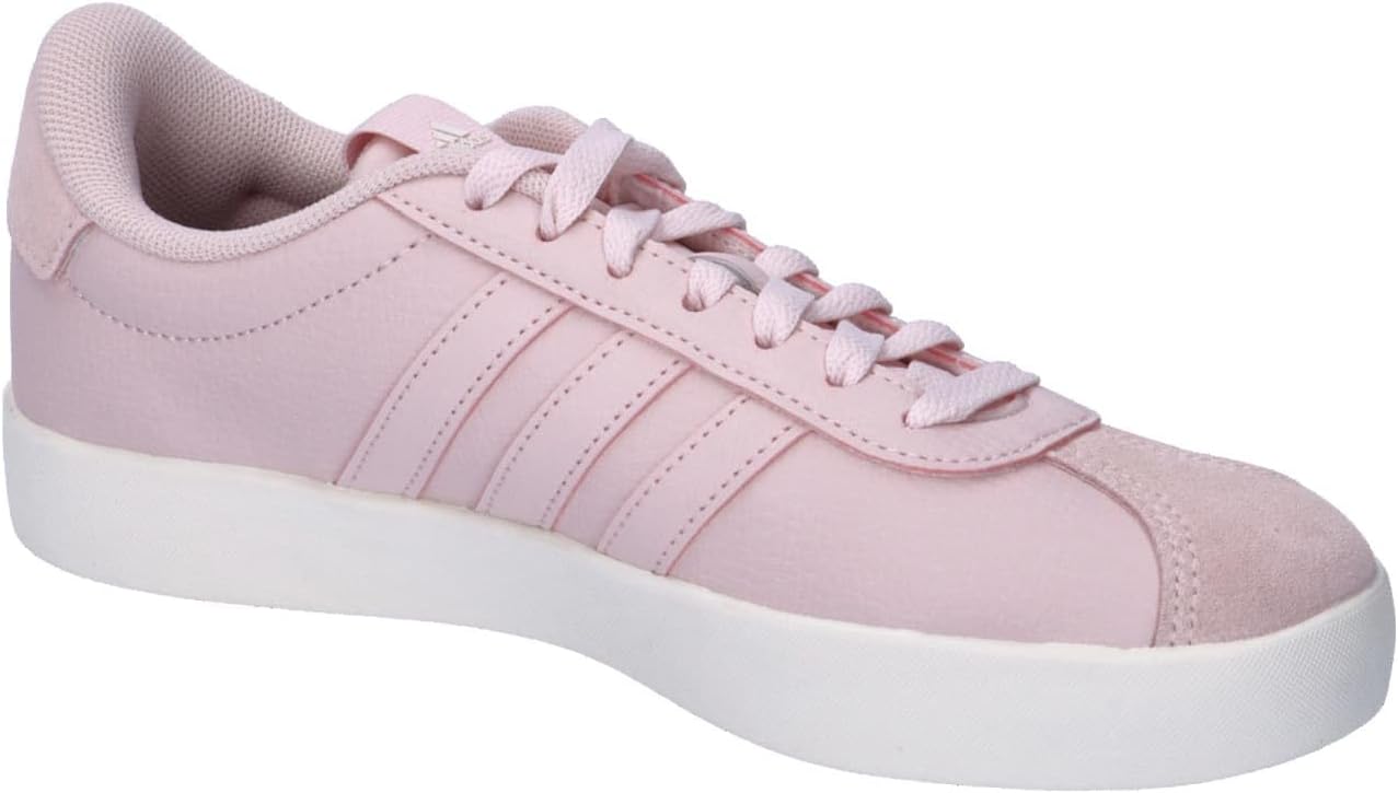 Adidas Women's Vl Court 3.0 Shoes - Image 9
