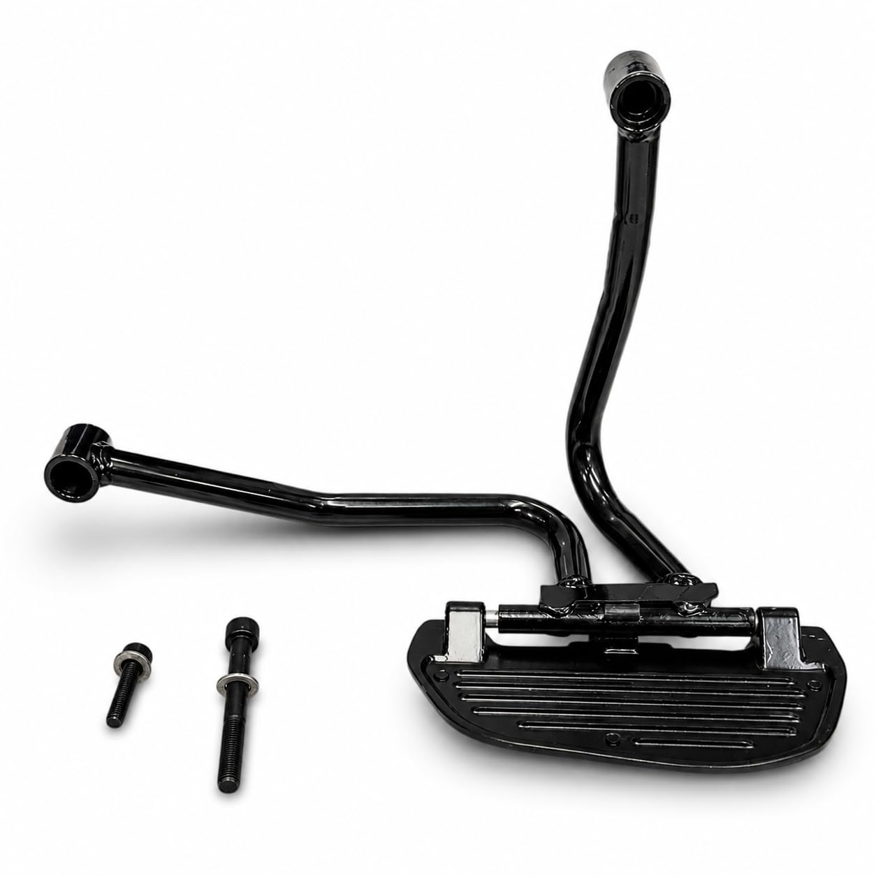 EV Scooter Lady Footrest Black compatible with EV Bajaj CHETAK C2501 (2026 Model)-image-36