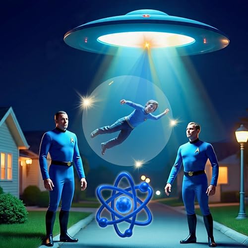 Elizabeth April’s Abduction to Galactic Federation - Remote Viewing, 5D Alien Truth Ft Emilio Ortiz