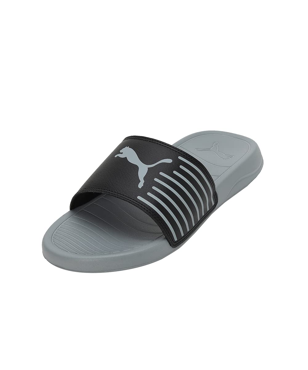 Puma Unisex Adult Geo Slide discount deal