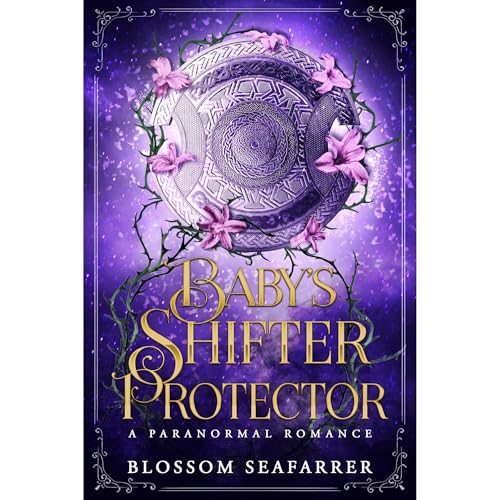 Baby's Shifter Protector by Blossom SeaFarrer episode artwork