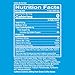 REDCON1 Energy High Performance Drink, Icy Blue Lemonade - Zero Sugar Energy Drink with Alpha GPC Nootropic - 200mg Natural Caffeine from Green Coffee Beans - Vitamin B6, B12 & B5 to Boost Mood (12 ct)