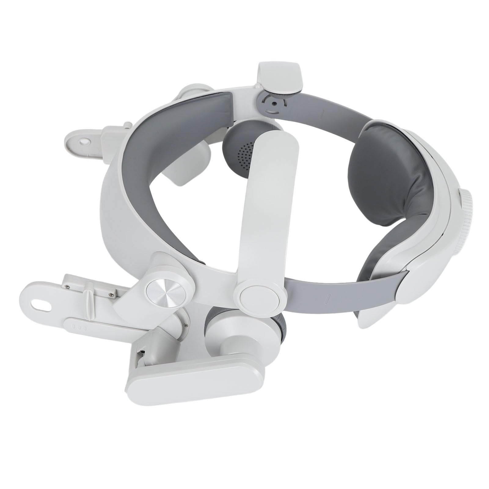Fascia per la Testa VR, Fascia per Cuffia VR Supporto Migliorato Installazione Facile Regolabile per Cuffie VR