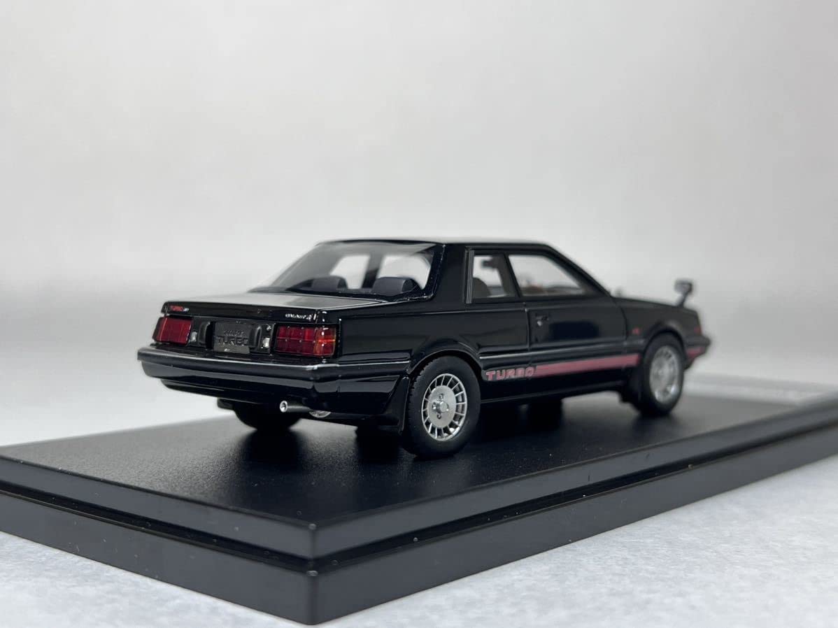 Amazon | HS 1/43 三菱 ギャラン Λ ラムダ 2000 GSR ターボ