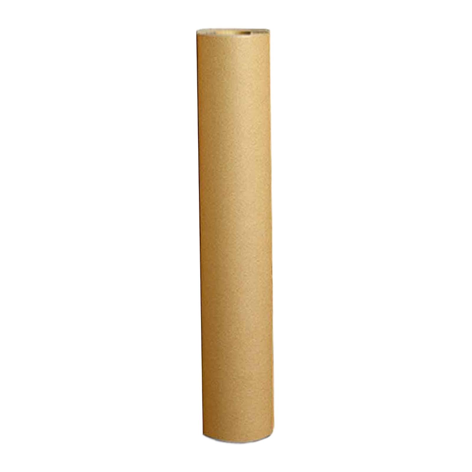MotiveTech Papier Rouleau Papier D'Emballage Rouleau Colis Papier Décoratif Fibre Vierge Écologique Adapté pour Événement Festif Décoration M, 80 G 30 M