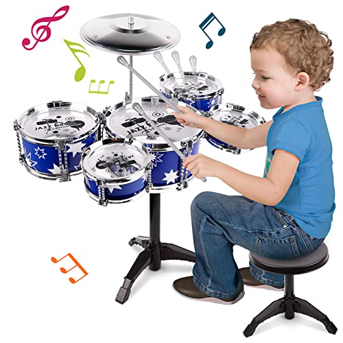 Best Small Jazz Drum Set Expert Review The Modern Record