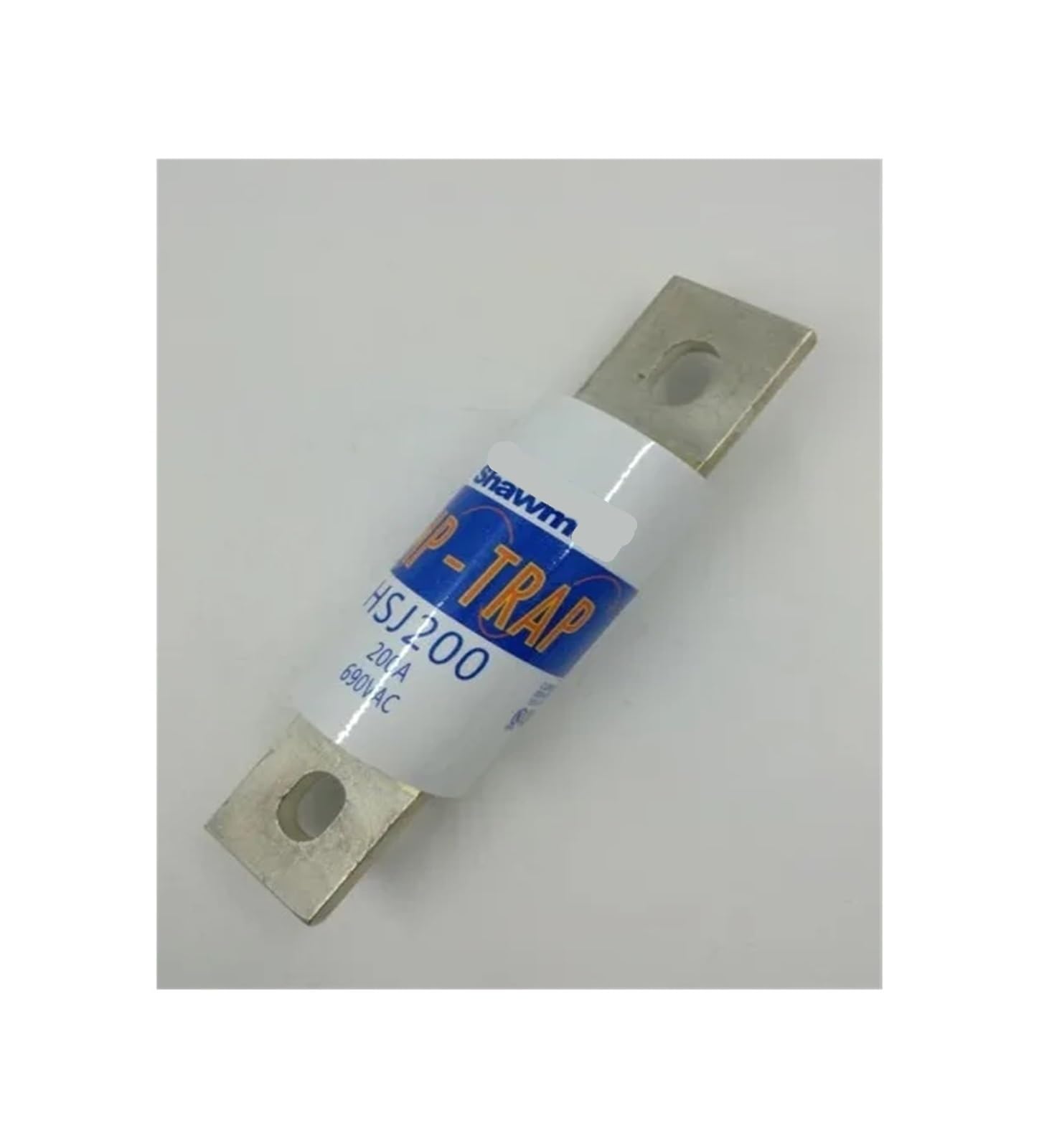 HYRBNSDLK Fuses HSJ200 200A 600Vac 500Vdc HSJ110 HSJ125 HSJ150 HSJ175 600V(HSJ200 200A 600V)
