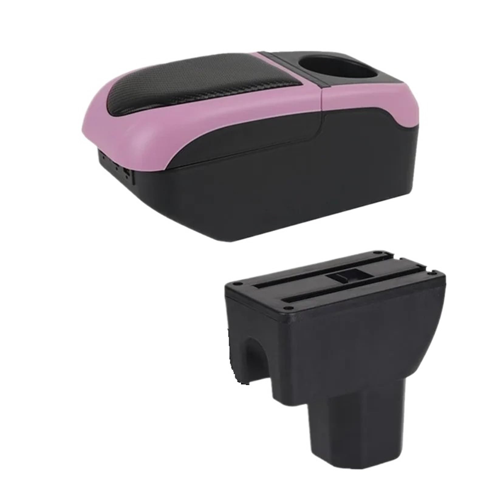 Car Armrest Box For Suzuki For IGNIS Car Armrest Box Center Console