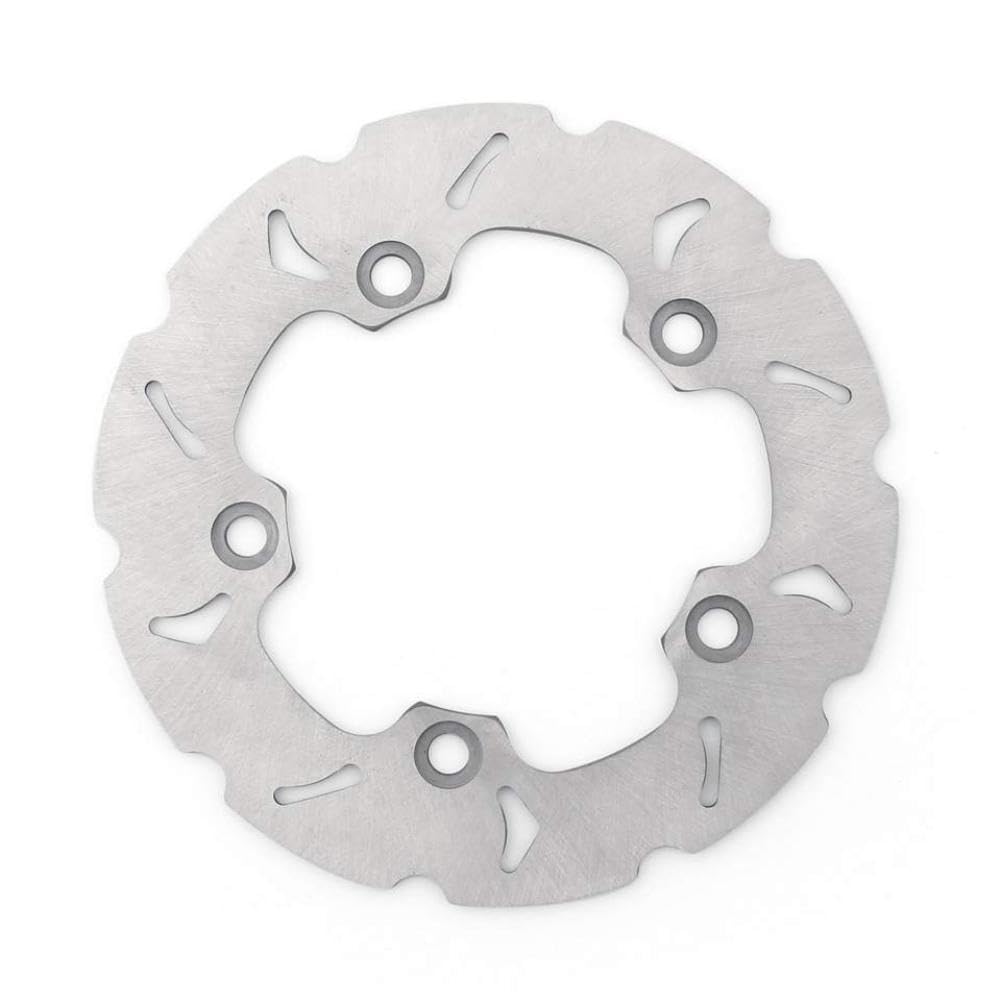 Disco Freno Posteriore Compatibile Con Suzuki AN250 AN400 1998 1999 2000 2001 2002 2003 2004 2005 2006