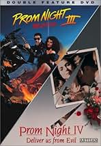 プロムナイト3　字幕版VHS プロムナイト3: ザ・ラスト・キス VHS「字幕スーパー版」 - メルカリ