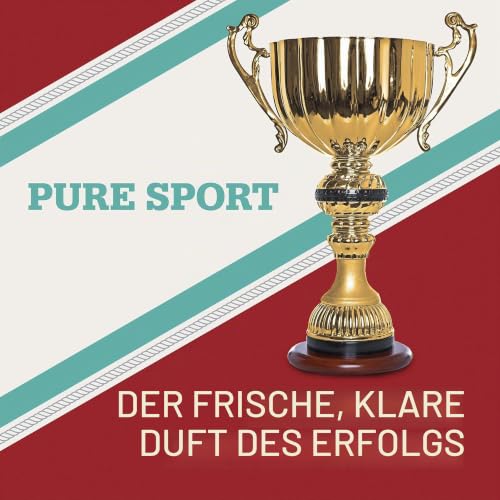 Old Spice Deodorant Stick, Pure Sport High Endurance, 3.0 oz by Old Spice – Ansicht 6