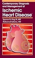 Contemporary Diagnosis and Management of Ischemic Heart Disease 188406549X Book Cover