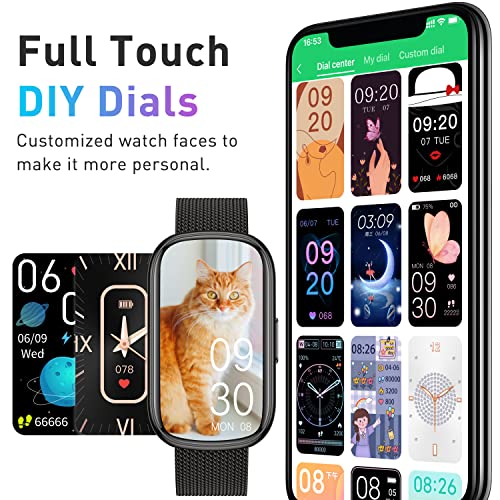 Kalinco Slim Fitness Tracker thumb #6