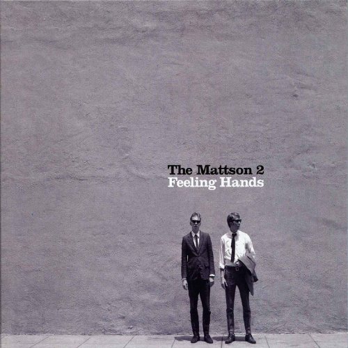 The Mattson 2